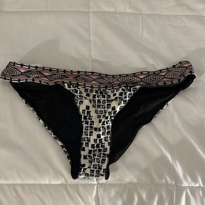 Rip curl bathing suit bottoms